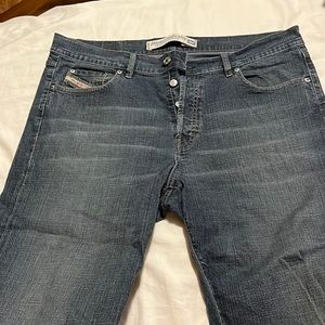 Diesel Industry Mens 38 jeans